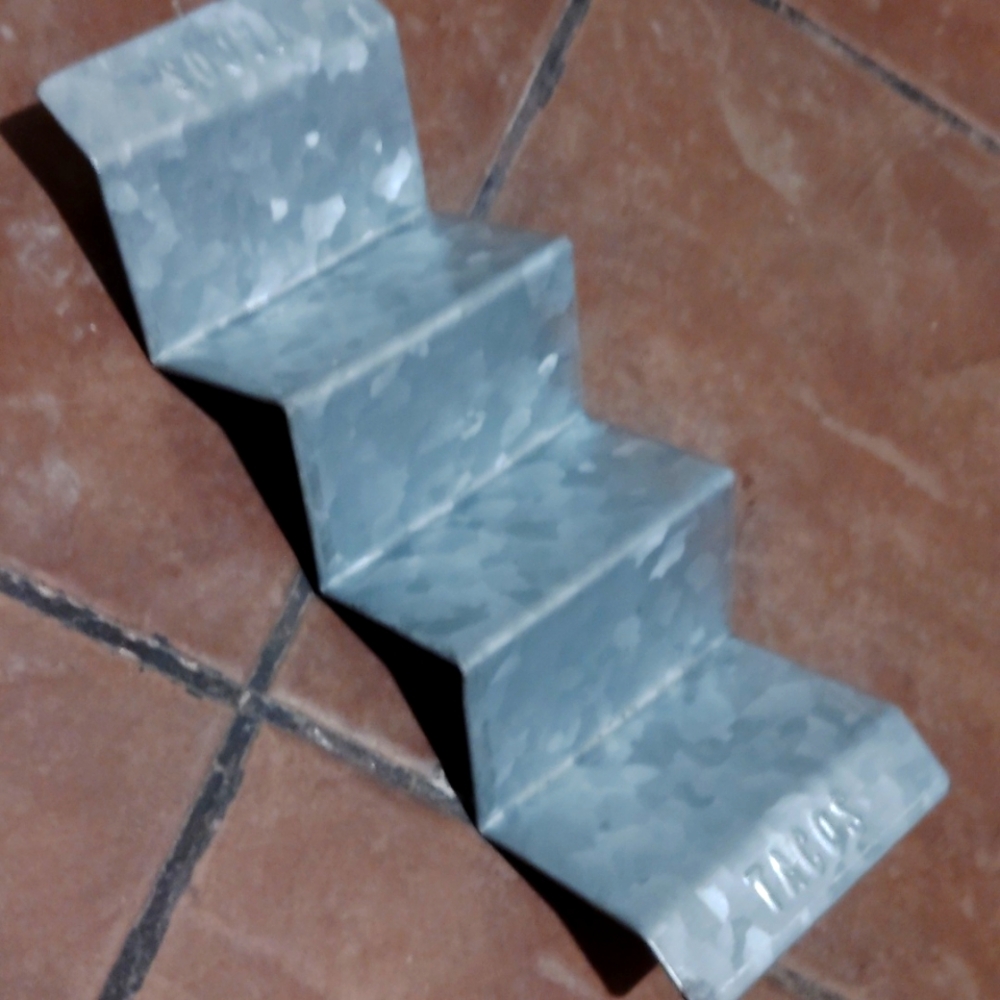 Kirkland Metal Taco Holder